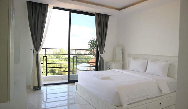 LY Residence Suite & Apartment in Siem Reap