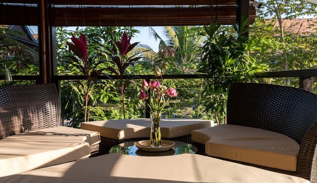 Sampeah Retreat Villa in Siem Reap