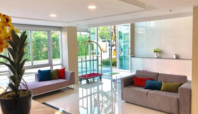 The Lux Ladprao 10 in Bangkok