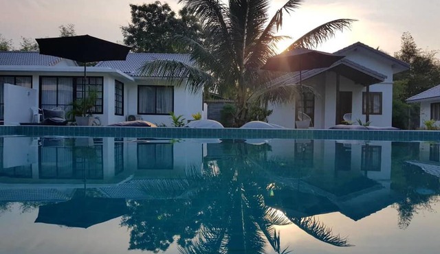 Silan Residence in Ko Pha-ngan