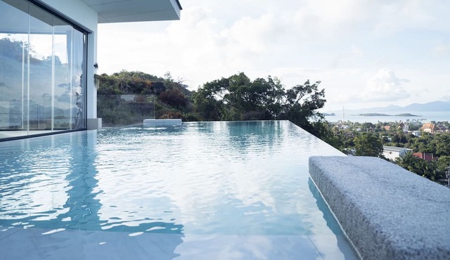 Magic Private Pool Villas Koh Samui in Koh Samui