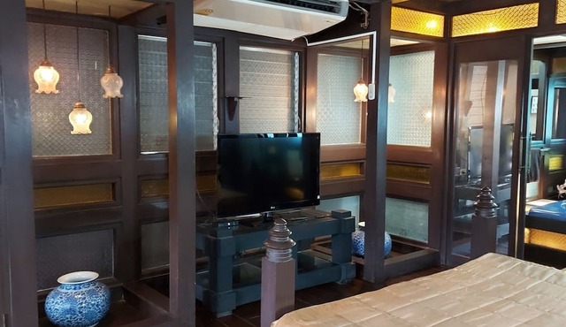 Ruantalay Bangsaray Resort