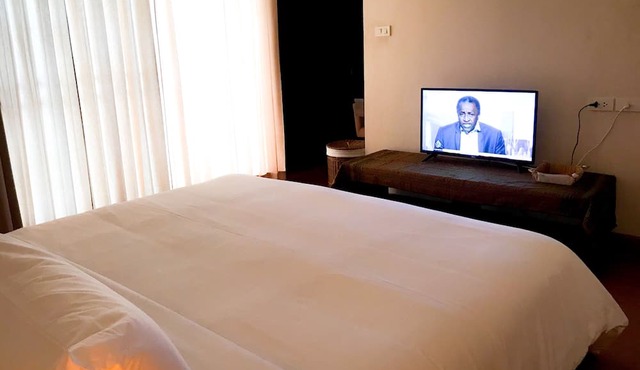 Siam Bright Suite in Bangkok