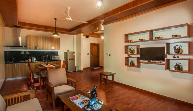 BB Angkor Residence in Siem Reap