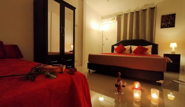Orchidilla Residence Mai Khao Beach Phuket in Mai Khao