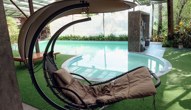 Le Ping Villas in Kao Liao