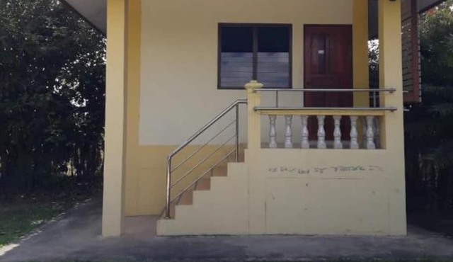 Homhug Resort in Chiang Kham