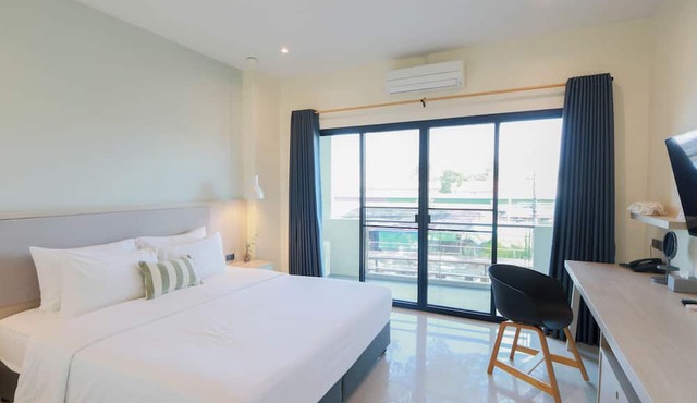 Aster Residence Rayong in Rayong