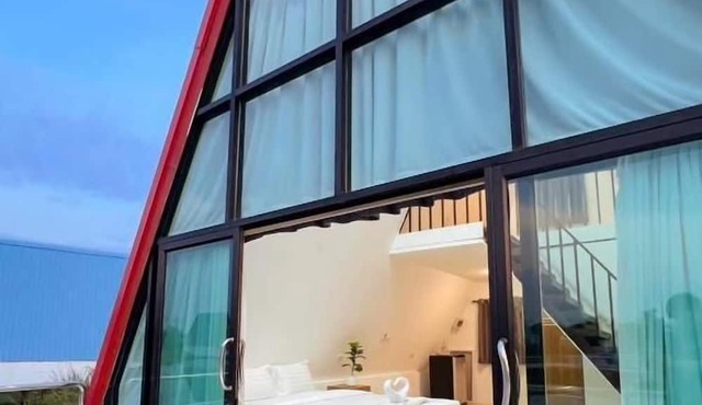 Prakhun Por-Mae Home&Garden Udonthani in Udon Thani