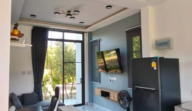 Gustgrace homestay pakchong in Pak Chong