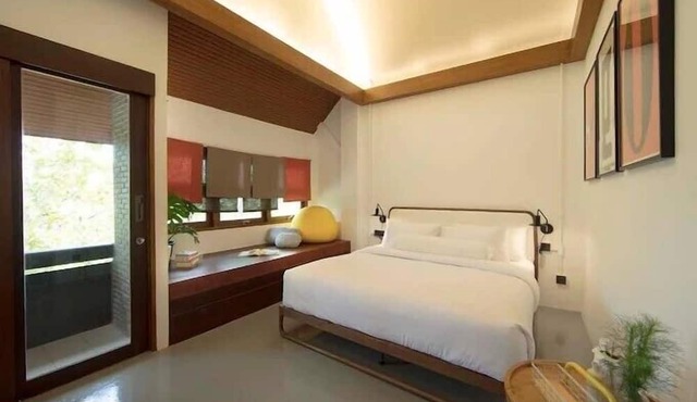 RealRare - The outing villas Phetchaburi in Hat Chao Samran