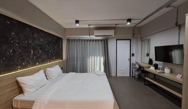 SSP Residence Bang Bua Thong in Bang Bua Thong