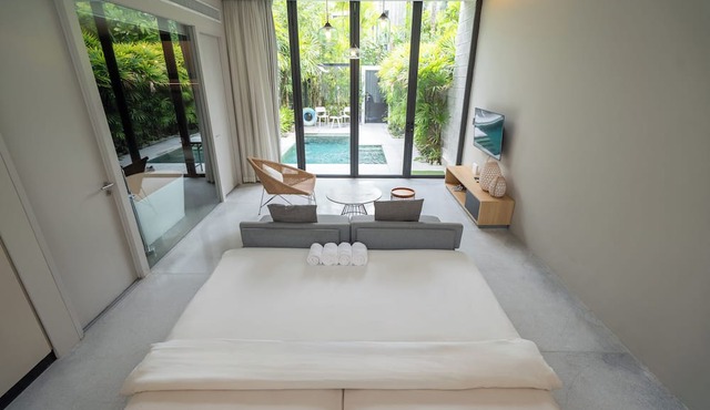 Oceanphere Villa by Prop Hopper
