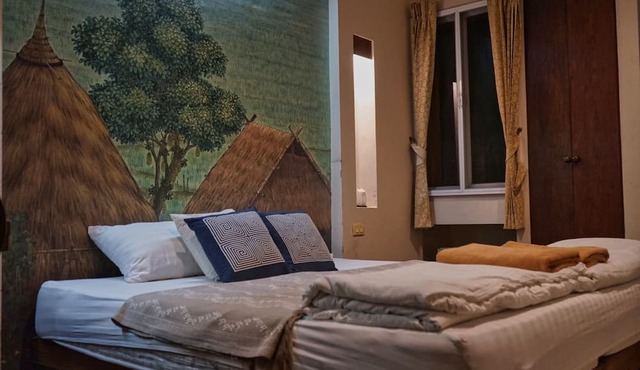 ComeOn Stay&Sleep in Mae Chan