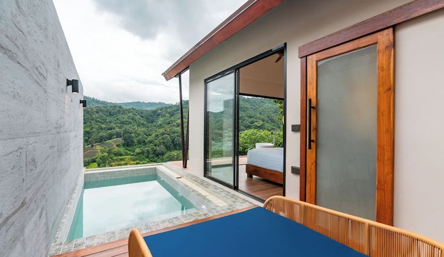 Vianna Villas Chiangmai in Mae Rim