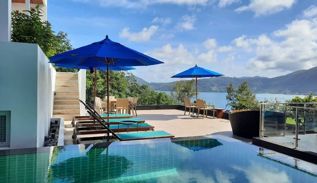 Jirana Patong in Patong