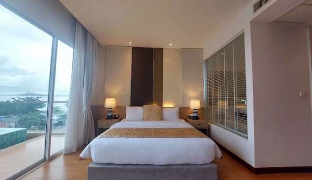 Luxury Residence Klong Muang Beach Krabi in Krabi