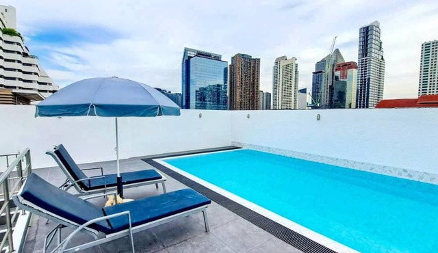 Harmony Living Condominium in Bangkok