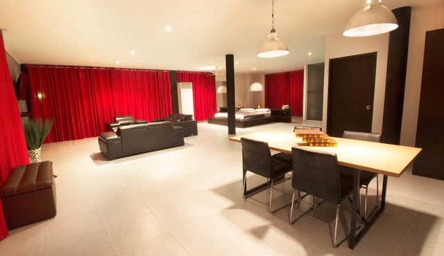 Dydi Loft in Patong
