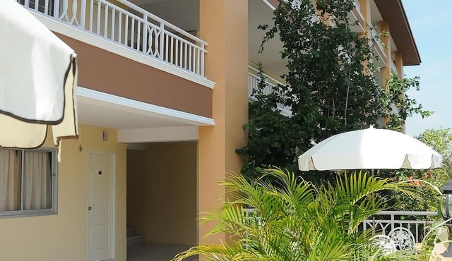 U.D.Home Apartment in Ban Chang