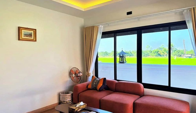 Le Baan Thai Boutique Villa in Chiang Mai