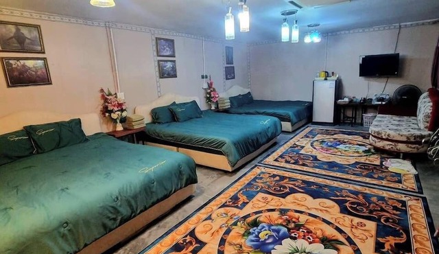 Phulunngkhawiew Homestay in Bung Khong Long