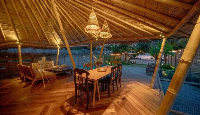 ALOE - Ecological Boutique Villas in Krabi