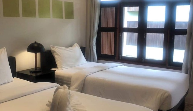 Pastela Doi Saket Villa & Spa in Doi Saket