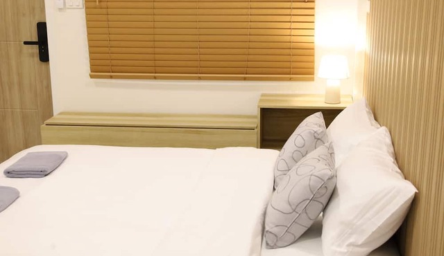 S.P.C. Apartment by Brodderud in Bangkok