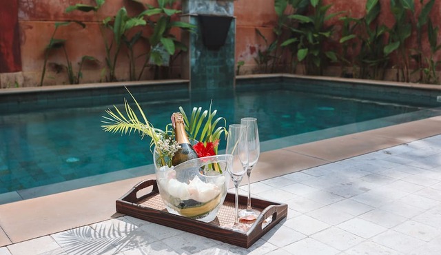Alanta Villa in Ko Lanta