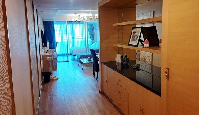 7D - Short-Term Rental Allowed - Downtown Bkk Serviced Apartment in Krung Thep Maha Nakhon