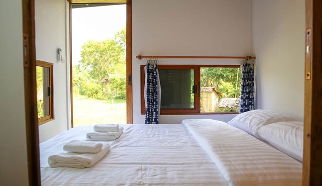 HangTueng Farmstay Chiang Mai in Chiang Mai