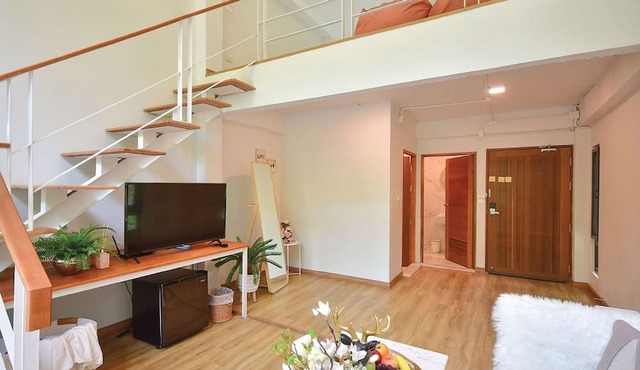 My Cottage Chiangmai in Mae On