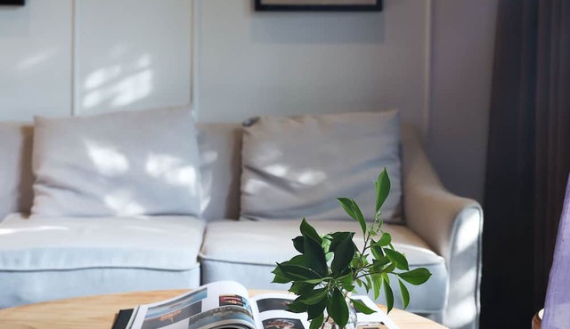 White Apart Hotel in Sihanoukville
