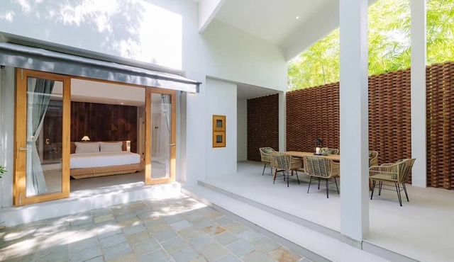 Baan phandao in Rim Nuea