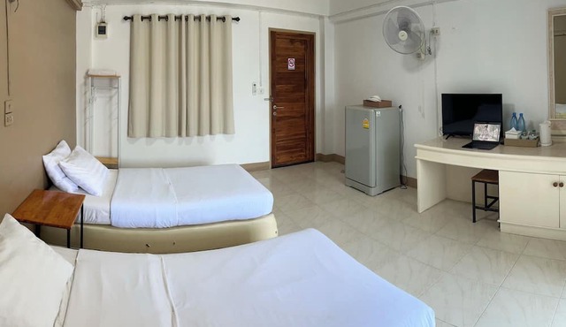 Phuviewplace in Chiang Kham