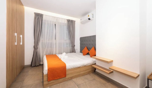 Urban Village Condo by Soben Homes in Phnom Penh