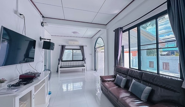Baan Talay Home Jomtien Beach in Pattaya