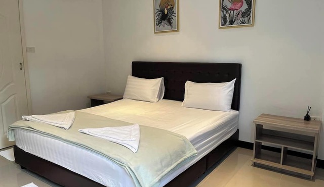 Arttra Villa