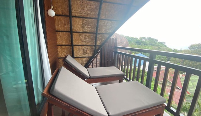 Phumala Lanta Seaview Resort in Ko Lanta