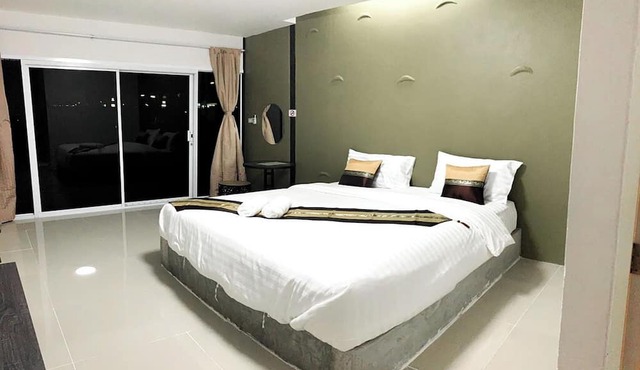 Pai Tawan Resort Hotel - Pet friendly in Khon Kaen