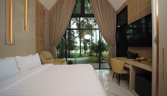 High Tree Resort Co.,Ltd. in Krabi