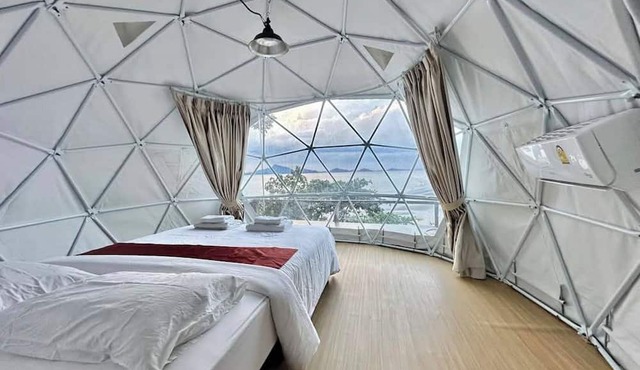7 Heaven camping Lanta in Ko Lanta