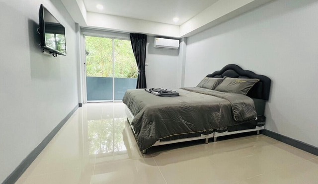 Civilize apartment in Nonthaburi