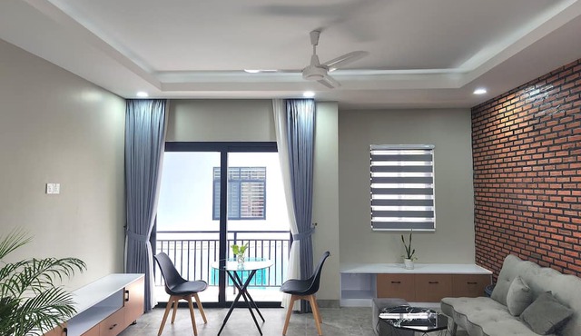 My Natural Villas by You Long in Siem Reap