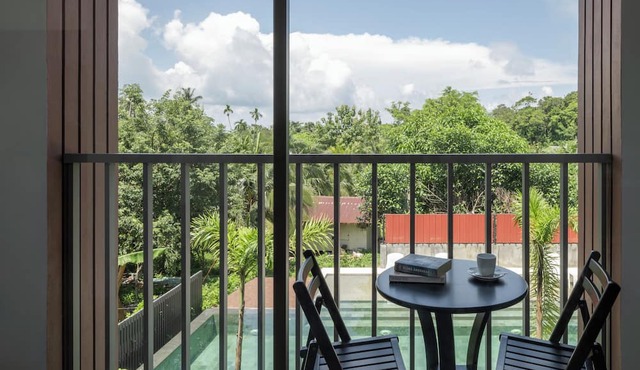 Anda Lanta Residence & Rentals - Adult only in Ko Lanta