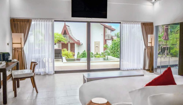Chaloklum Residences by Kupu Kupu Phangan in Ko Pha-ngan
