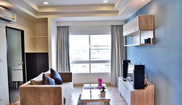 The Kaze 34 Hotel and Serviced Residence in Bangkok