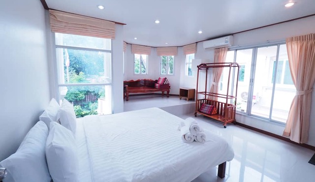 Kamalar Palace Longstay house in Ayutthaya