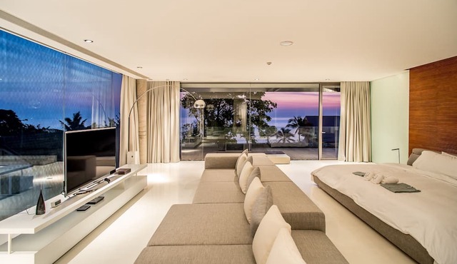 Sunsky Villa Huahin in Hua Hin